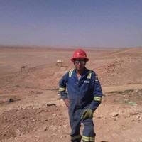 Dilmi Mohamed El Amine
