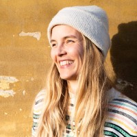 Anna Rask Larsen