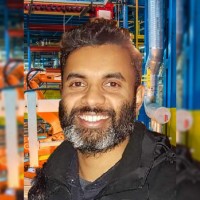 Justin Abraham