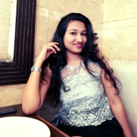 Anusha K