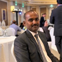 Jeya Murugan