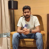 Adarsh John