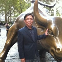 William B. Hwang