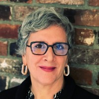 Maria Hudspith