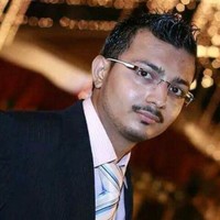 Ubaid Suriya