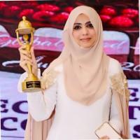 Faiza khan