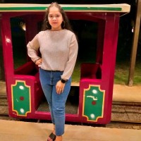 Shruti Ramje
