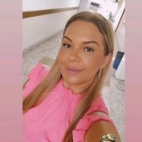 Jussara Schaffeln Correia Lima