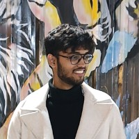Dewansh Upadhyay