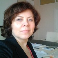 Светлана Рассказова