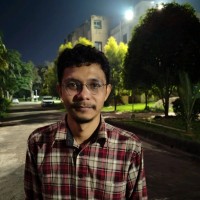 Vishal Kumar