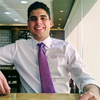 Carl Patel