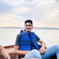 Suyash Patidar