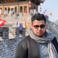 Abdulmohsen Alzaid