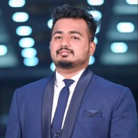 Vignesh Poojary