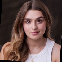 Antonia Robinson