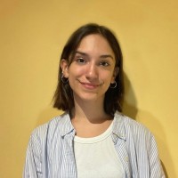 Macarena Yael Sambucetti