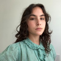 Lucy Sherman