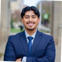 Sunny Mehta-Morgado