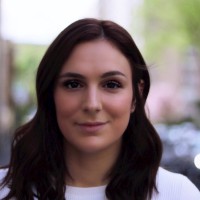 Stephanie D'Antico, Frm
