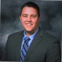 Zachary May