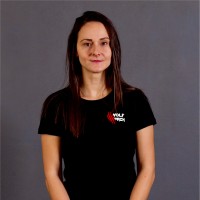 Andrea Gorcsosova