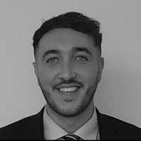Aaron Yarwood