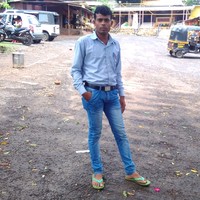 harichandra chaudhari