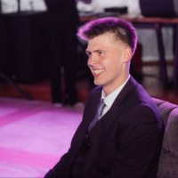 Nikita Konovalov