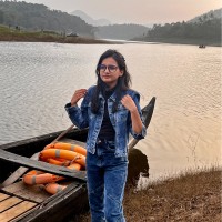 Jyothy P J