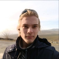 Denis Chechelev