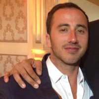 Raphaël Mercyano