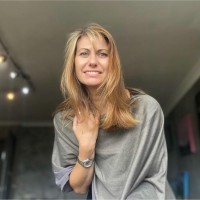 Jo Budden