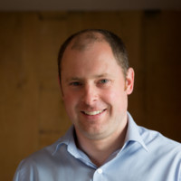Mark Johnson
