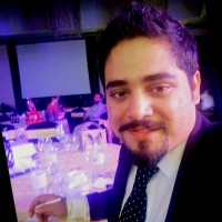 Shozaib Ali