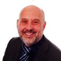 Martin Haskayne