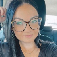 Chelsey Mckinney