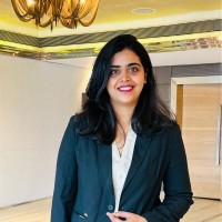 Aayushi Jain