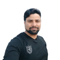 Iqramul Haque