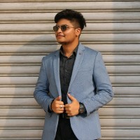 Rohit Dash