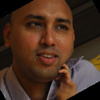 Anthony D'Souza