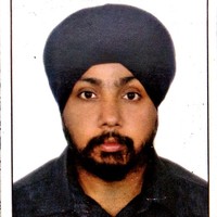 Mohan jeet singh
