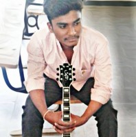 Shashikumar Dadge