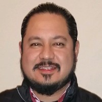 Leonel Abiel García Cepeda