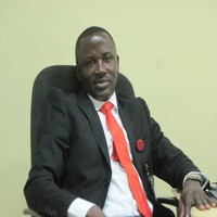 Goke Ayinde