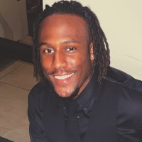 Bryson Ingrams