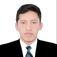 Luis Alexander Muñoz Huaman