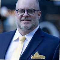 Scott Egan