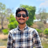 Koneru Saketh