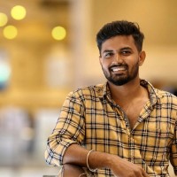 Ramu Ravikumar